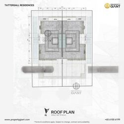 Langsat Road (D15), Semi-Detached #435260781